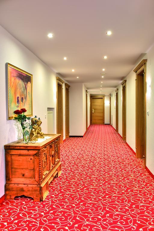 Hotel Garni Urezza Ischgl Zewnętrze zdjęcie